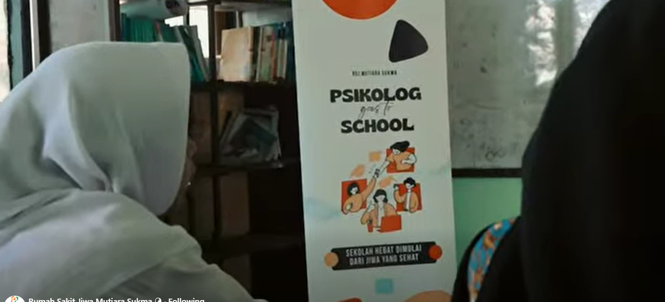 PGTS - SMAN 1 SEKOTONG